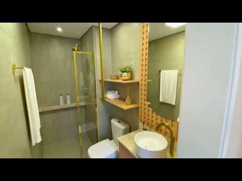 Uniq Panamby - Excelente localidade | Ap de 2 e 3 Dormitórios