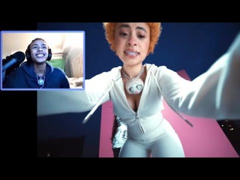 DD Osama react to PinkPantheress, Ice Spice - Boy’s a liar Pt. 2 (Official Video)
