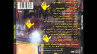 Extreme - When I First Kissed You