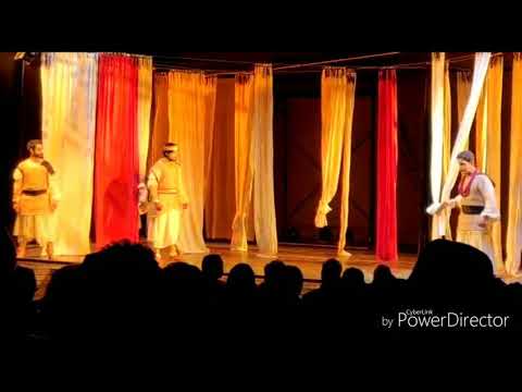 Aditya Tiwari Macbeth at...