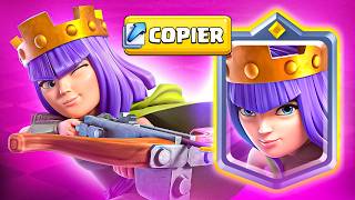 Je copie les decks de mes adversaire en TOP Ladder ! - Deck Guide by Fr29