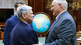 EE.UU. levanta las sanciones a la potasa bielorrusa y Lukashenko libera a otros 123 presos políticos