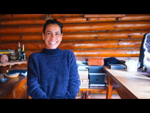 HOVORY ZE ZEMĚ - Jak si očistit vodu - Diana Siswartonová