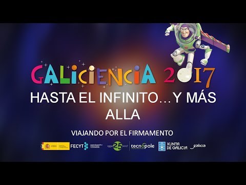 Vídeo: Ata o infinito... e máis alá, viaxando polo firmamento