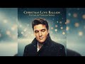 Vintage Christmas Love Ballads Elvis Presley Holiday Songs Classic Album