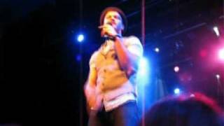 Guy Sebastian ~ Out With My Baby (Bring Yourself Tour, Penrith)