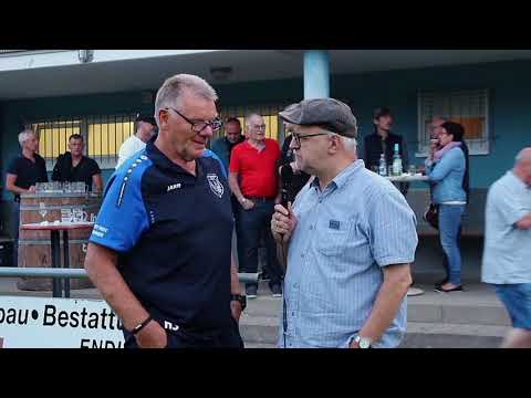 1.Runde SBFV-Rothaus-Pokal 2019/20 SV Endingen-Freiburger FC 2:5 (2:3)