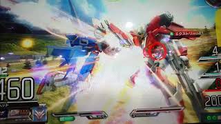 [銅プレによるマキオン]ビルドストライクガンダム(フルパッケージ)