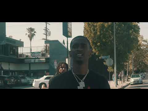 El Kidd - Bout Dat (Official Video)