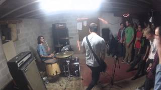 Rapturous Grief 10-05-2012