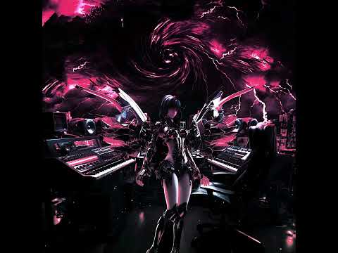 ODECORE - YOU'RE TOO SLOW (Instrumental)