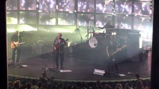 Pixies cover the Fall's Big New Prinz / What Goes Boom / Roundhouse / 250913