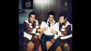 Los Cadetes De Linares Pepito Y Su Caballo