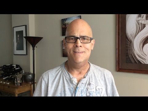 16-Weeks Post-Hemiglossectomy Update - Healing from Tongue Cancer Surgury