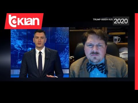 Parashikoi fitoren e Donald Trump në vitin 2016, çfarë mendon sot shefi i sondazheve