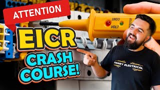 Electricians Guide to EICR Testing