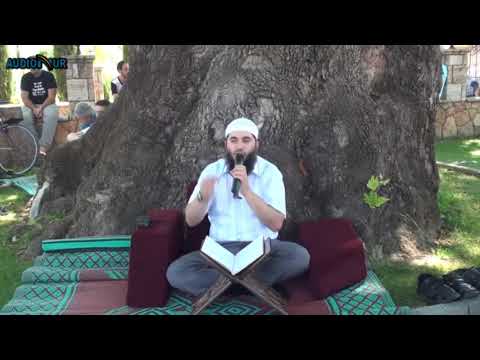 Agjëruesi 9 vjeçar - Hoxhë Muharem Ismaili