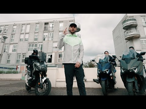 La Plaie - Tous Pareils (Clip officiel)
