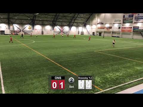 ONS/2 - Kronoby YJ