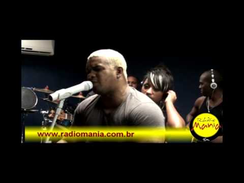 Rádio Mania - Rodriguinho - O Amor Venceu