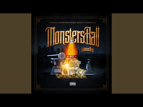 Caught in the Mix (feat. Compton Menace & Eastwood)