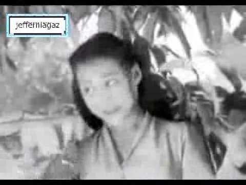 OST Anjoran Nasib 1952 - Berdendang Ria - P.Ramlee, Lena & Momo Latif