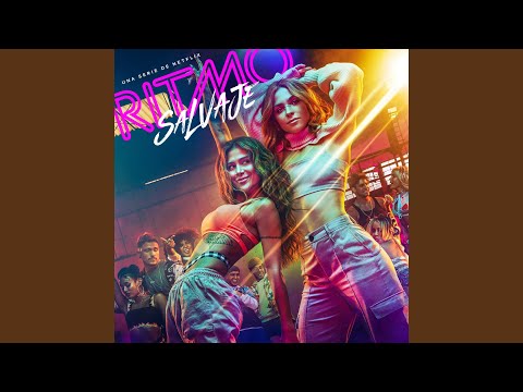 Me Faltas Tú (Música Original De La Serie Ritmo Salvaje)