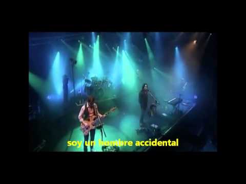An Accidental Man - Marillion