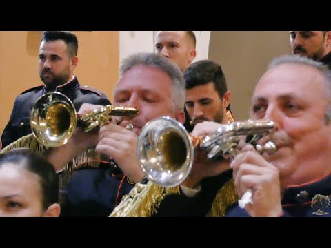 BCT Presentación al Pueblo (Dos Hermanas) - Sangre