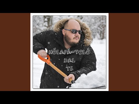 Hólalapá-Toló Dal - Thomas Stonewell | Független zenei kiadó