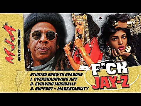 M.I.A.'s Rise and Fall: The Untold Story Behind Her Career Decline