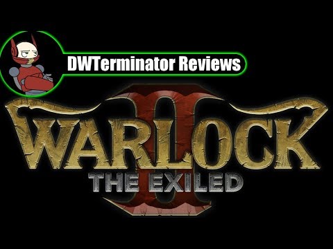 Review - Warlock II: The Exiled