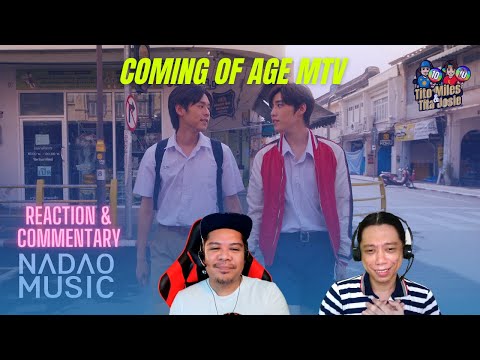 BKPP – ไม่ปล่อยมือ Coming of Age - OST แปลรักฉันด้วยใจเธอ Part 2 I Promised You The Moon - Reaction