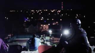 Cardiff Ski & Snowboard Centre's 'Waxed Up' Freestyle Session