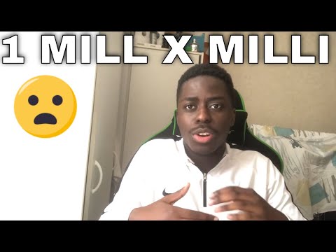 WHAT ARE MY THOUGHTS ABOUT THE THAI RAP SCENE?? | 1MILL | MILLI | GAVIN D 🇹🇭🇹🇭