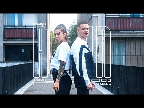 Macięty - All in (prod. Czaha)