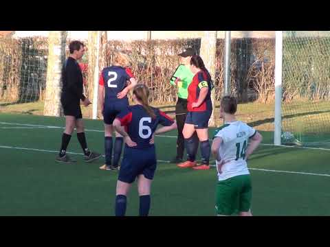 21.04.18 IFK Mariehamn - APU - Halvlek 2