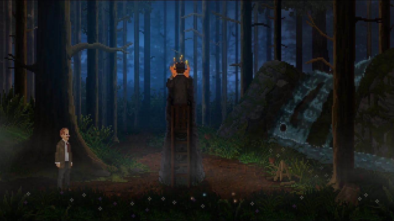 The Dark Rites of Arkham announcement teaser teaser