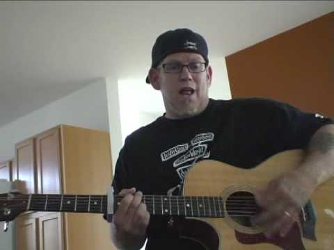 Daughtry -  "Tennessee Line" (Acoustic)