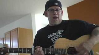 Daughtry -  &quot;Tennessee Line&quot; (Acoustic)