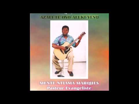 Frère Mente  -  Album:  Azali Te  (1993)