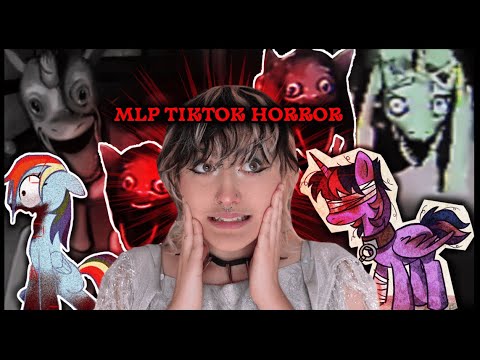 What Is The 'My Little Pony Infection' Trend?