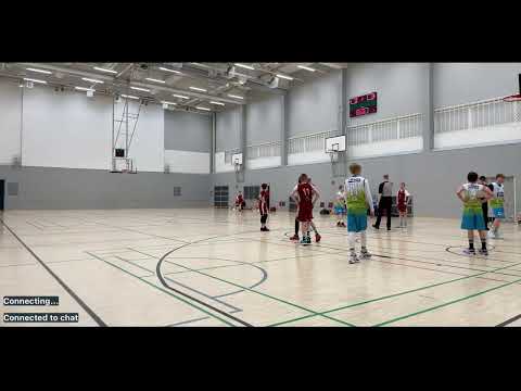 Feeniks Basket vs Korihait