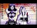 Creepypasta Partners In Crime