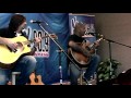 Staind - Believe In Me - Mix 96.9 Unplugged 