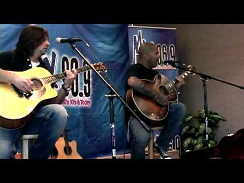 Believe - Staind