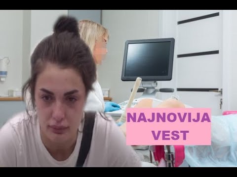 Viki TRAUMATIZOVANA od SVEGA zbog porodice Osmakčić INSISTIRALA na OVOME #zadruga #zadrugainfo