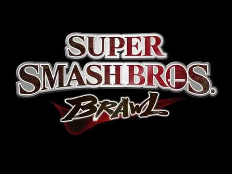 Step: The Cave - Super Smash Bros. Brawl Music Extended
