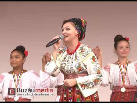 Serbarea folclorică ,,Ziua Comunei Glodeanu Sărat”, ediția a IX-a, 2019 - partea a V-a