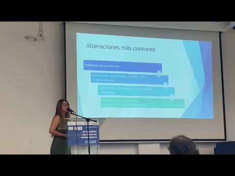 La ciencia detrás de la mente: Katerine Pugliese y la neuropsicología Barranquilla